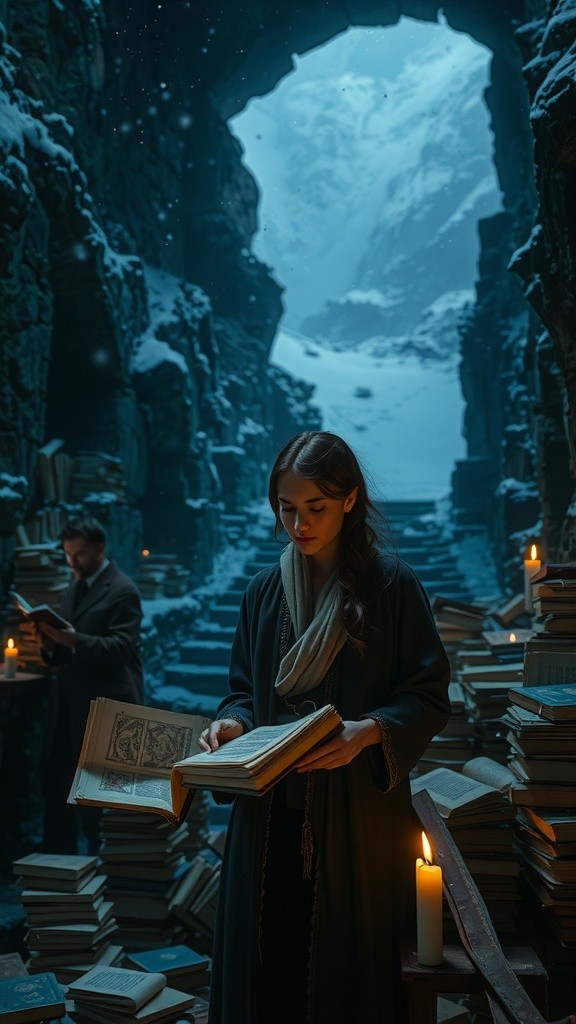 Encountering Dracula: A Traveler's Tale Part 2