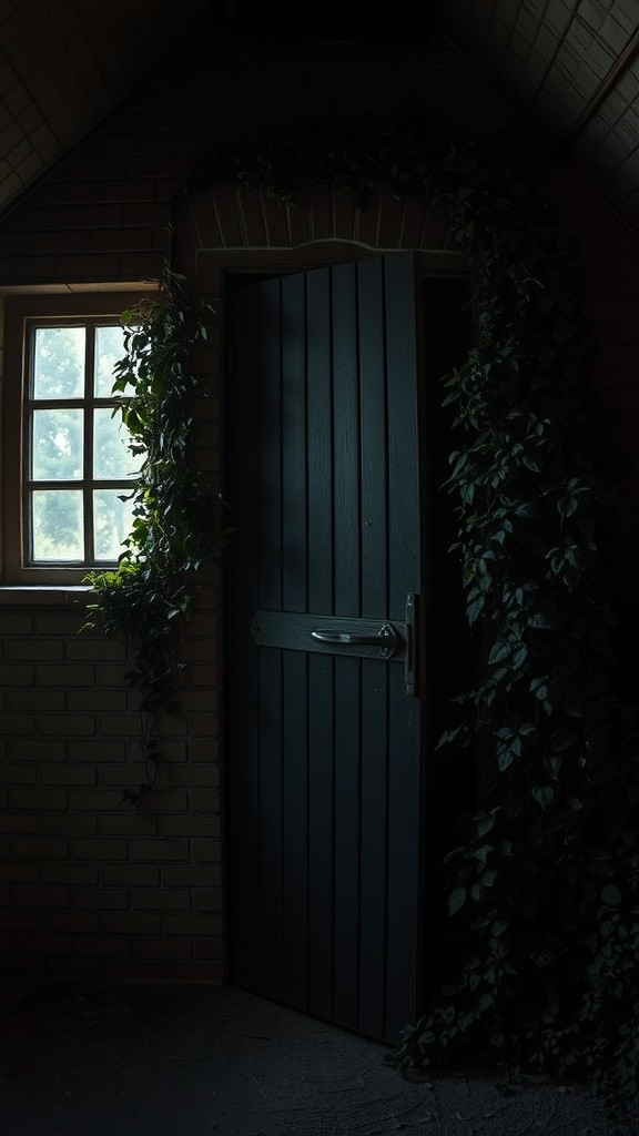 The Door That Changes Everything