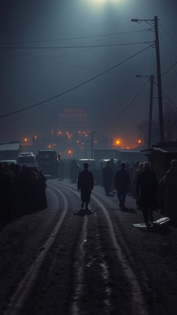 Jesus' Healing Miracles