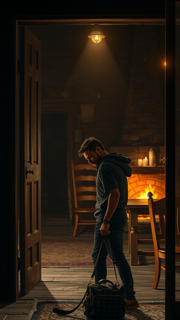 Encounter with the Enigmatic Dracula