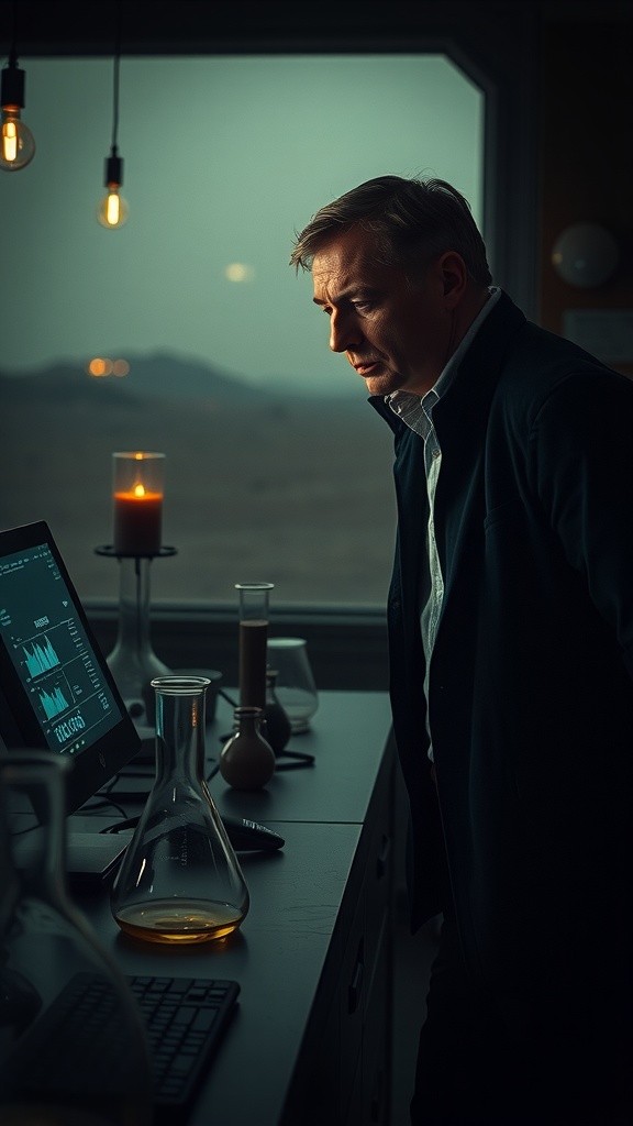 The Mystery of the Taos Hum: Sound and Silence