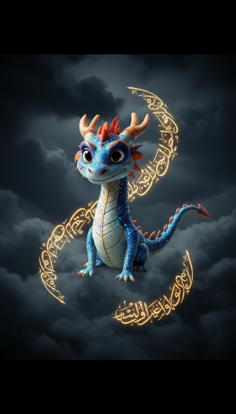 قصة عزازيل وحكمه بين الجنّ