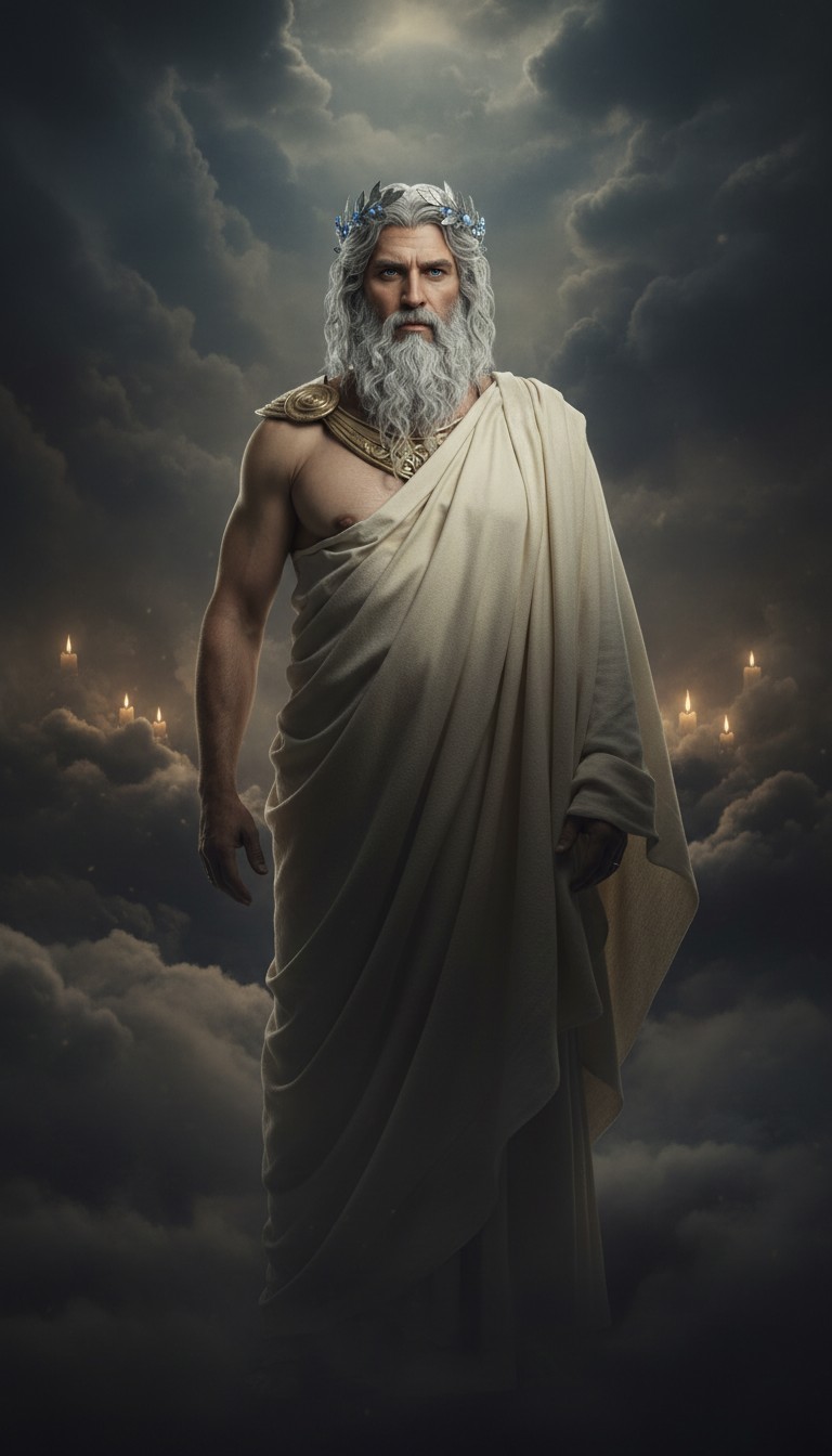 عزازيل وابتلاء الجن