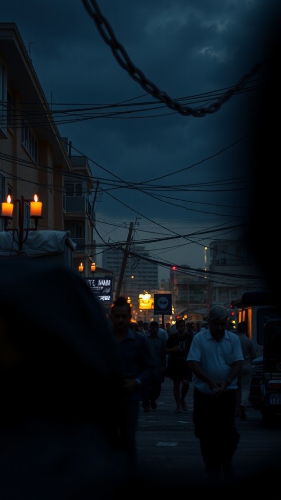 The Cursed Phone Number