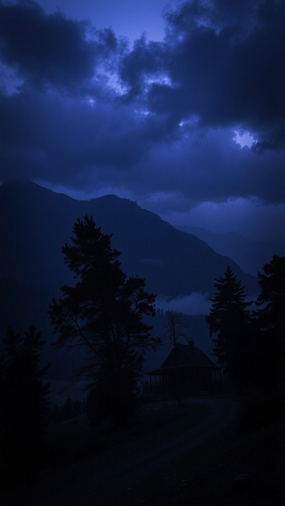 The Lantern of Lost Memories