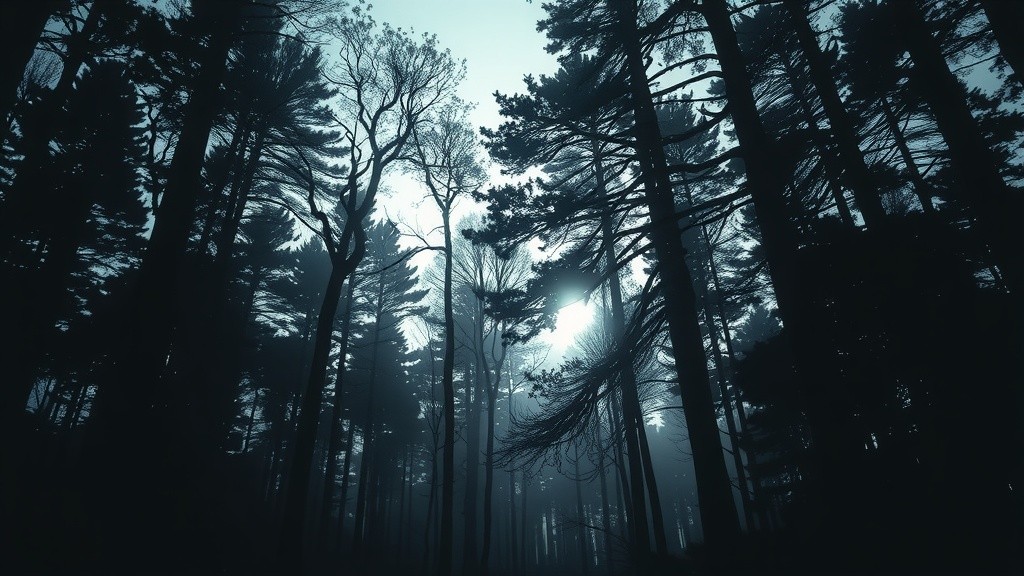 The Wraith's Bane: A Battle of Light and Darkness