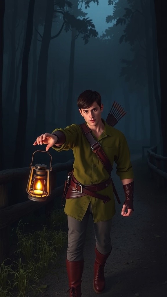 Encounter with the Enigmatic Dracula