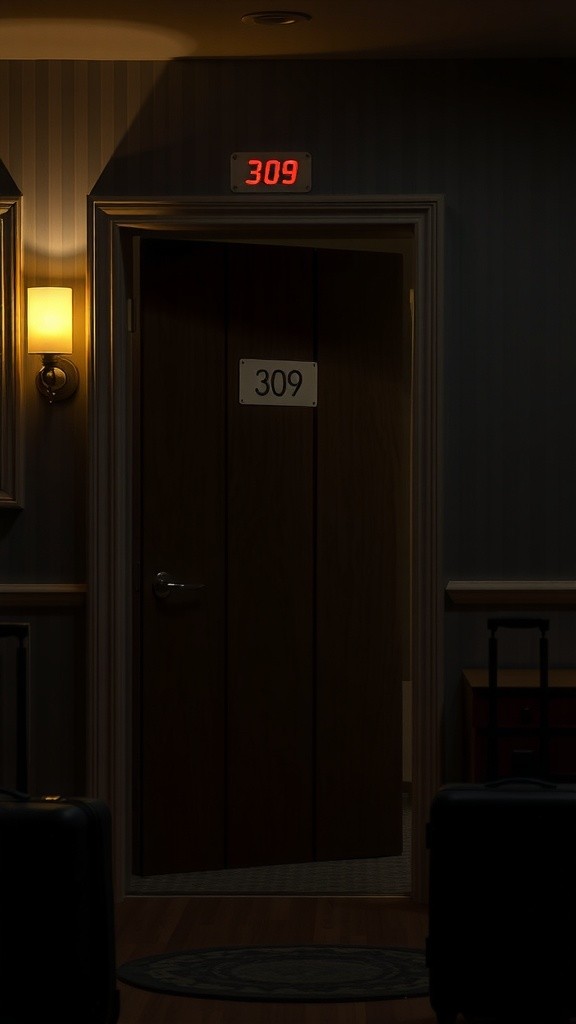 The Whispering Window