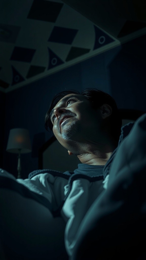 سایوں کی سرگوشی