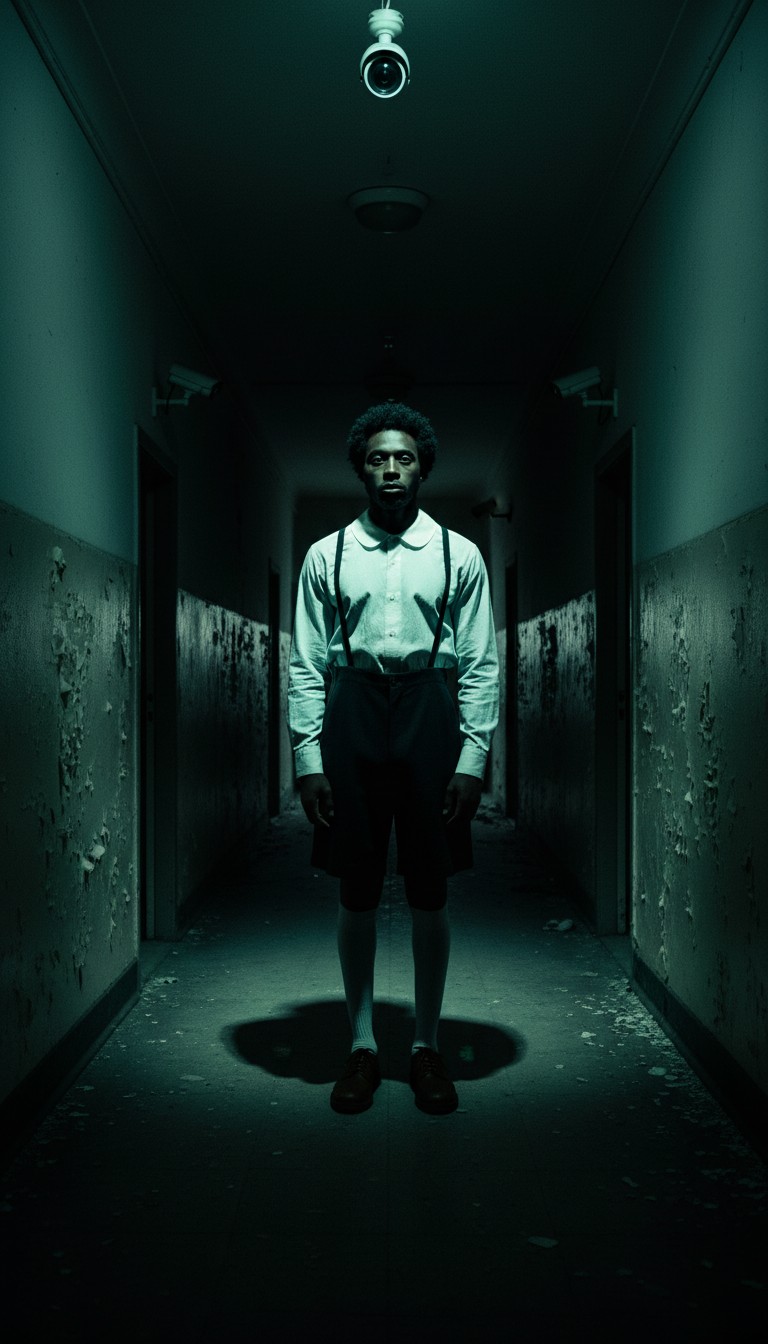 The Torreón Ghost Boy: Who Was He?