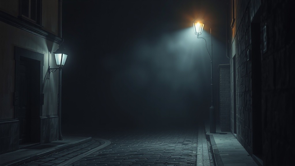 Timeless Mystical Journeys