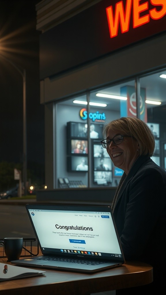 Survive the Night: 50 Rules at Wes Supermarket