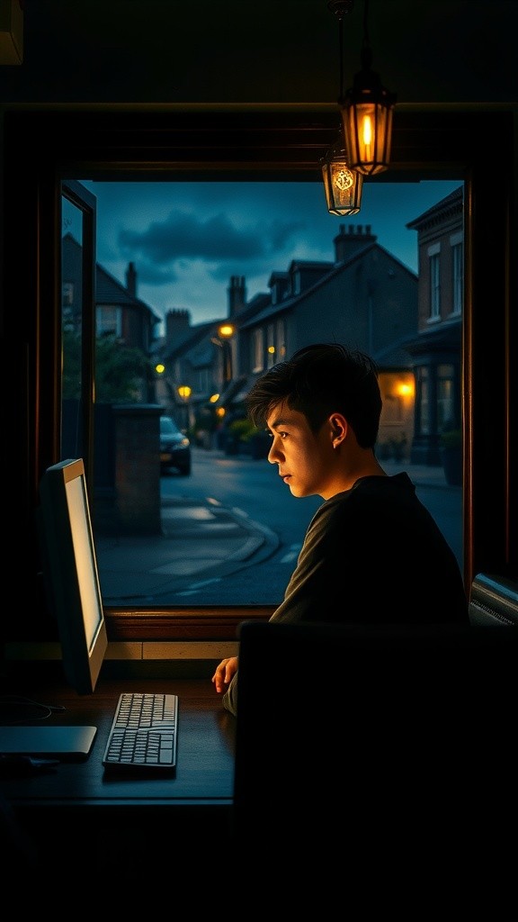 Reflections on My First Job at a Late-Night Takeaway