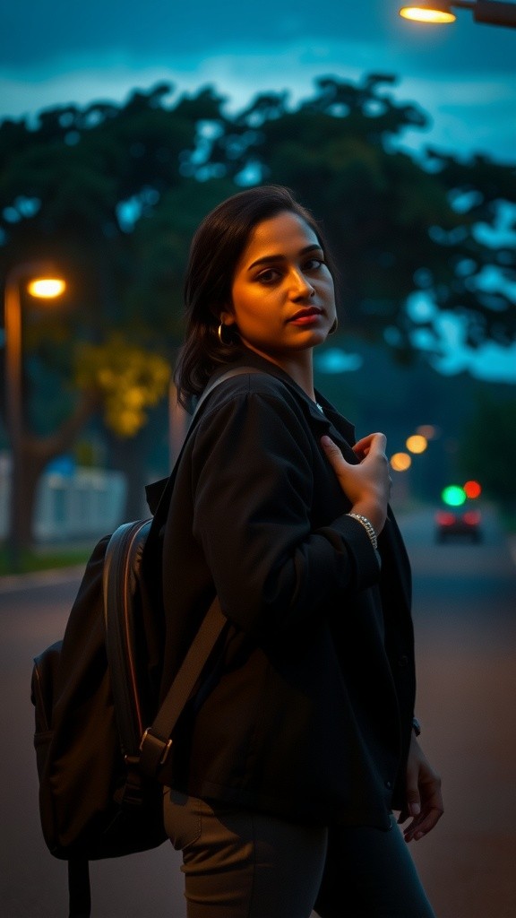 The Vanishing: A Mystery Unfolds