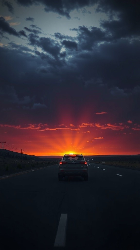 Eternal Escape: A Dreamy Journey