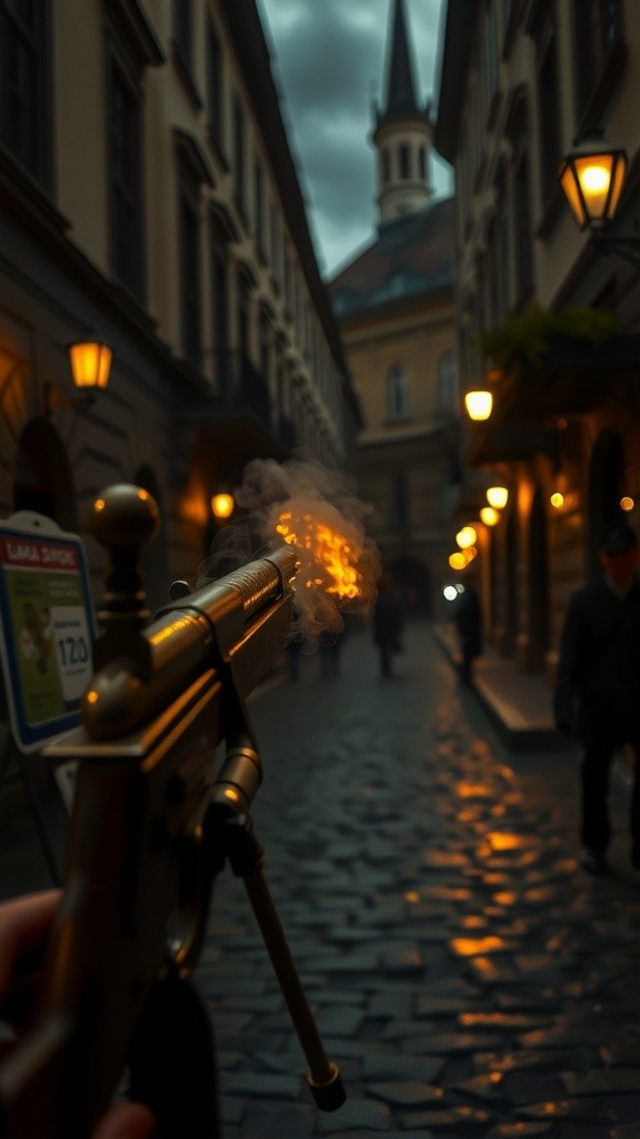 World War I: A Quick Guide to the Great War