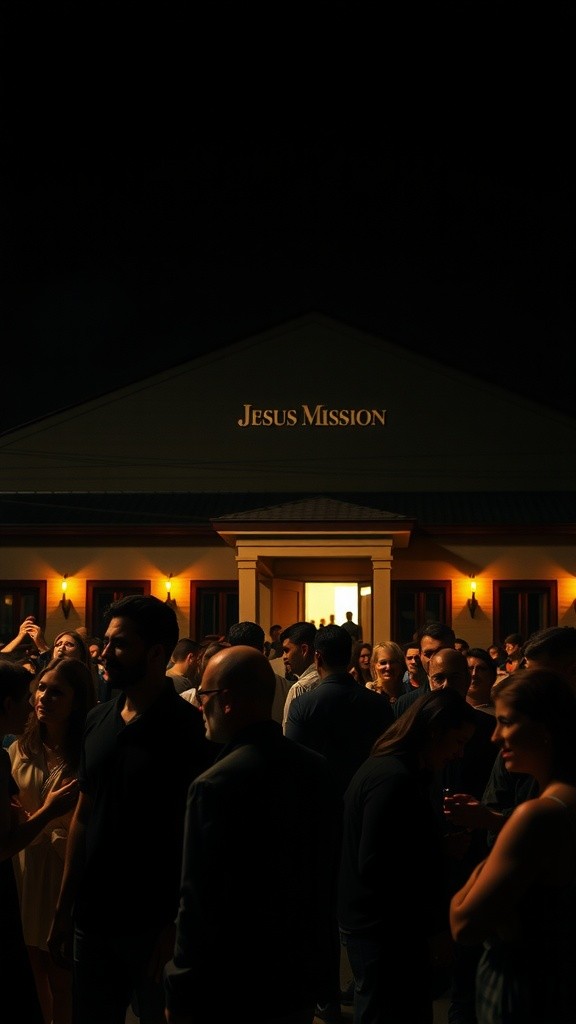 Miracles of Faith: The Power of Prophet Wiseman Singogo