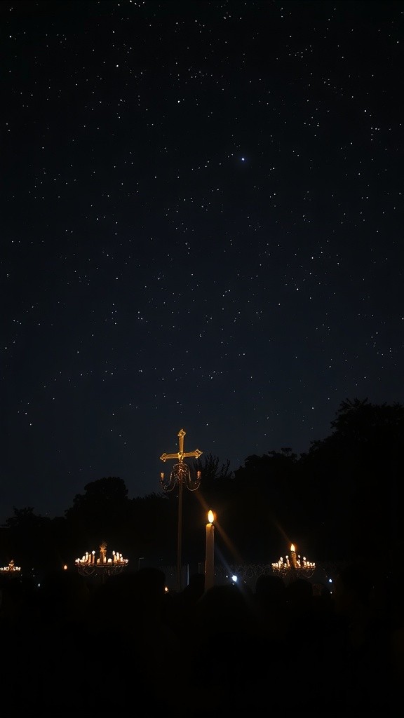 Awakening Miracles: Experience the Power of Faith at Jesus Mission Salvation Church of All Nations