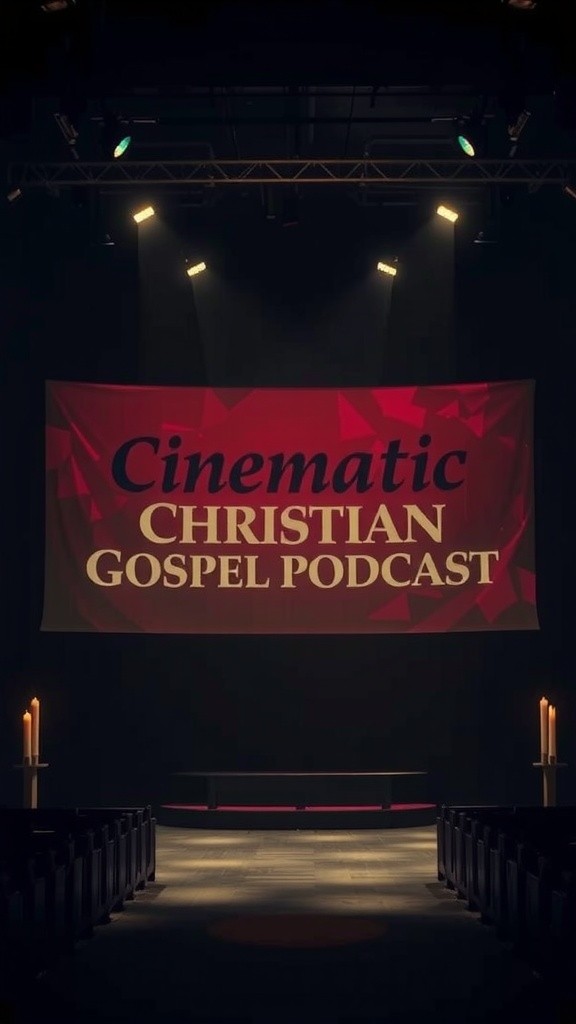 Crossover Night: A Celebration of Miracles and Salvation!