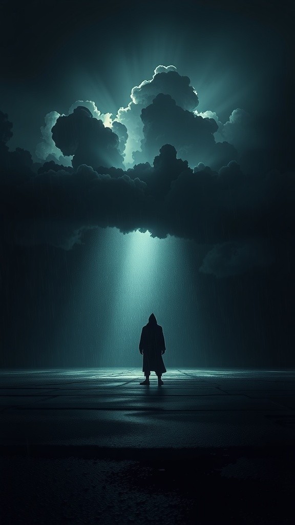 The Echo of Lost Lives