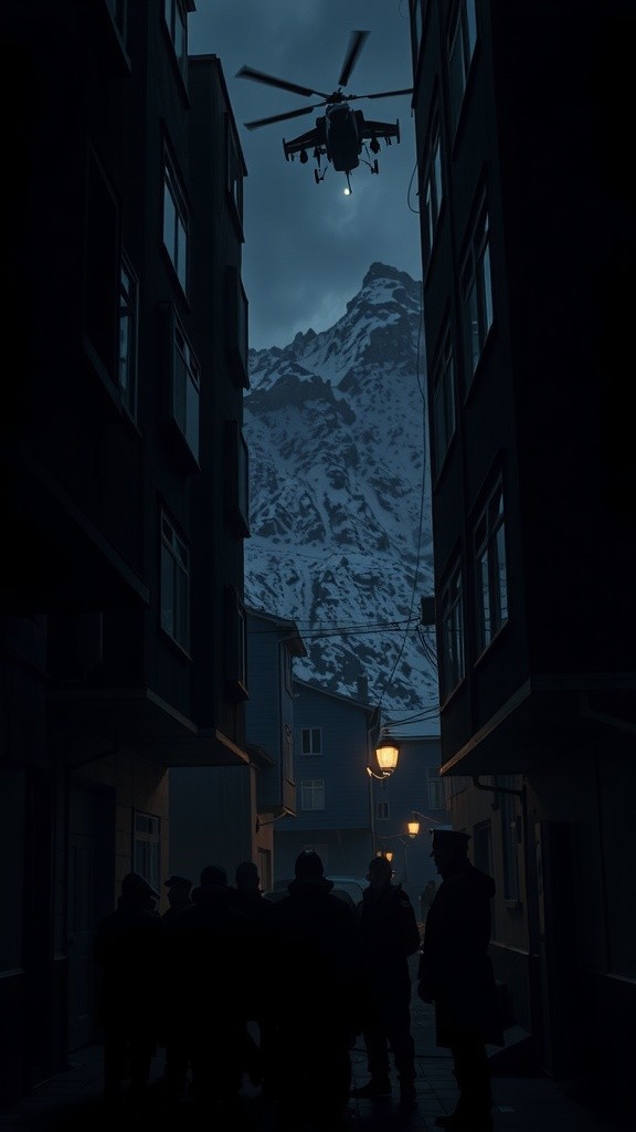 The Ghost's Death Story in Call of Duty