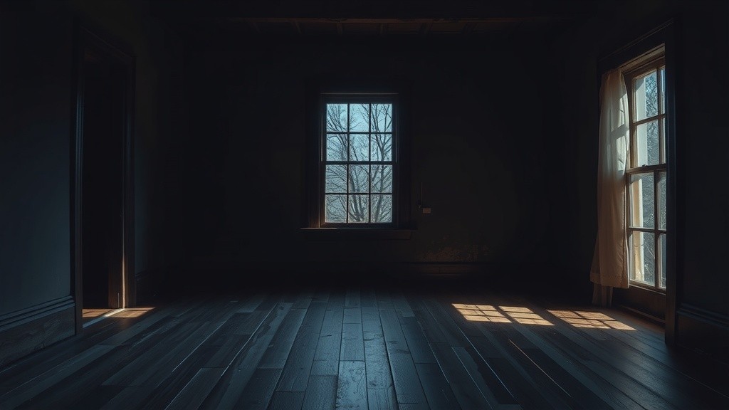 Bayangan Putih: Mengingat Kenangan