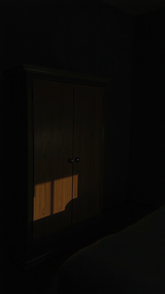 The Genderuwo's Fashion Critique