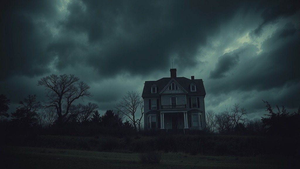 The Door to a New World