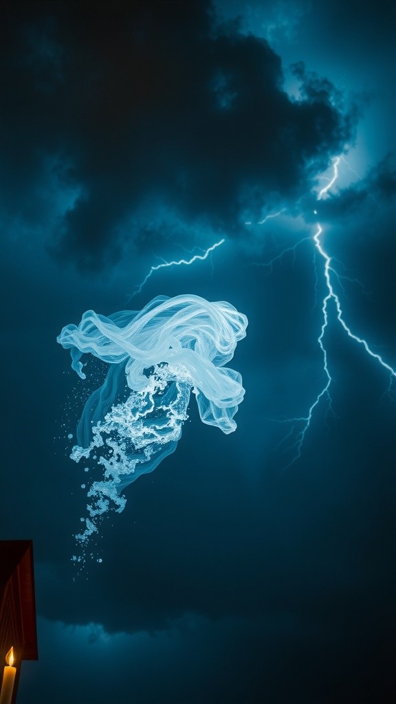 Benjamin Franklin Discovers the Smartphone Era!