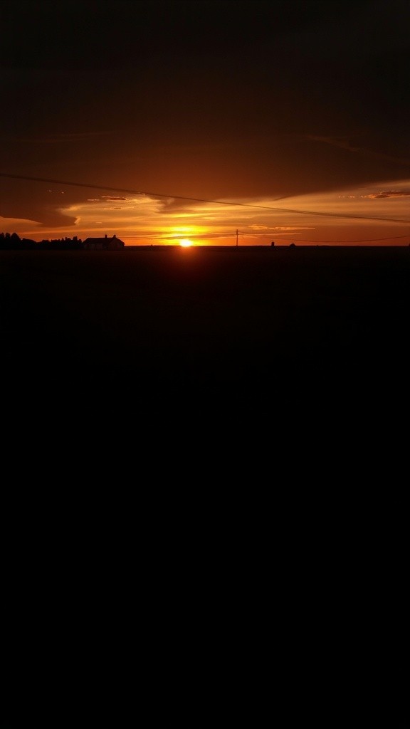 The Warning from 2040: A Mysterious USB Message