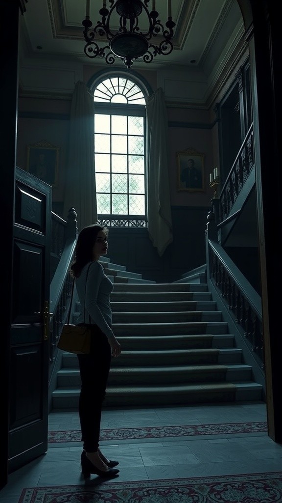 La Casa del Silencio