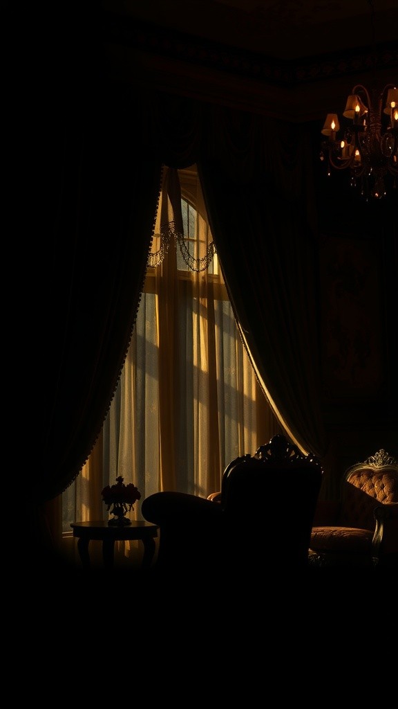 La Opulencia del Vacío