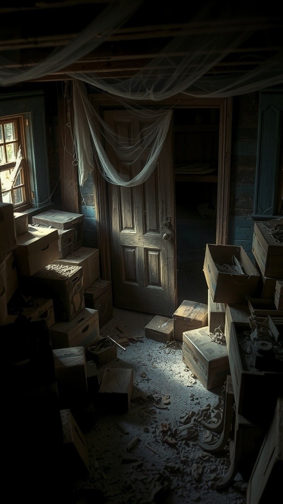 The Door to a New Reality