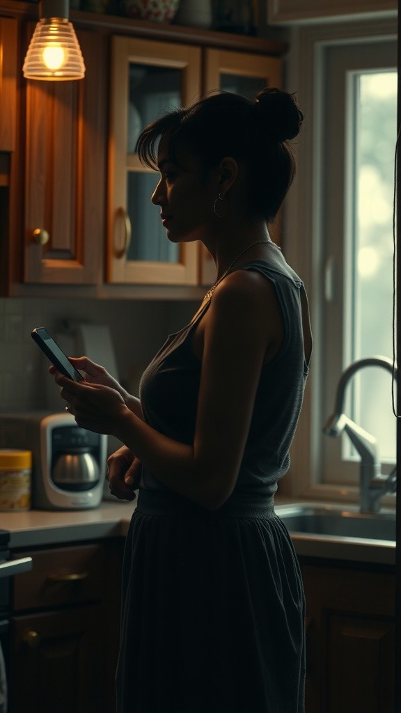 7:15 AM Ka Khaufnaak Call