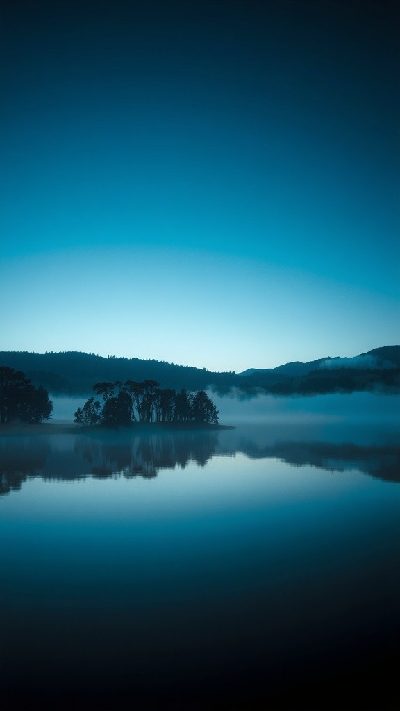 Desapariciones en el Lago de Galicia