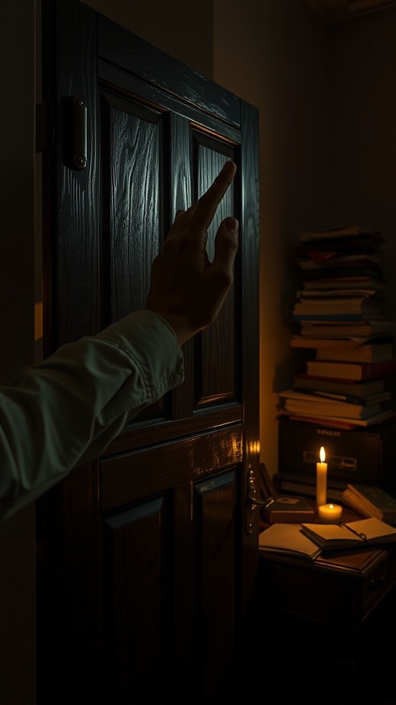 A Conversation Across Time: Ramesh and Douglass