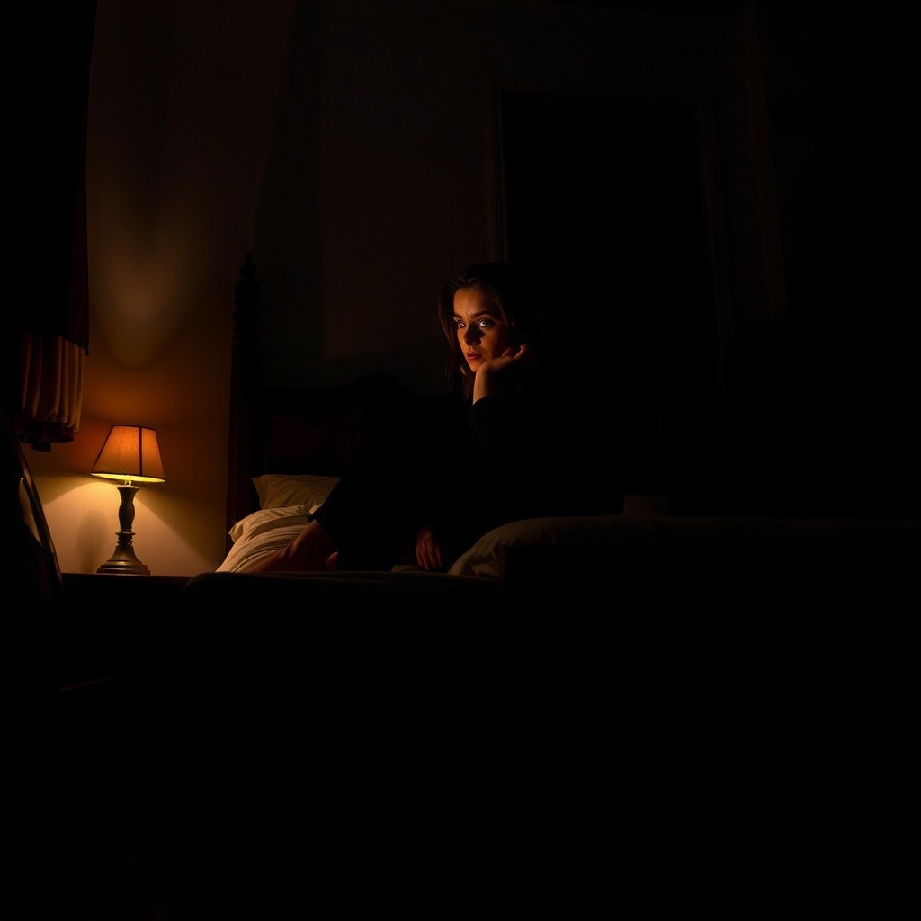 Soul's Return: The Shadow's Grip