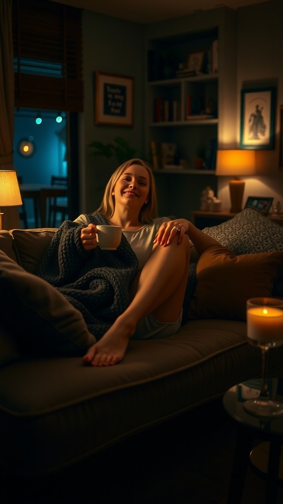 Ghost Texts: 'I’m Home' from Beyond the Grave