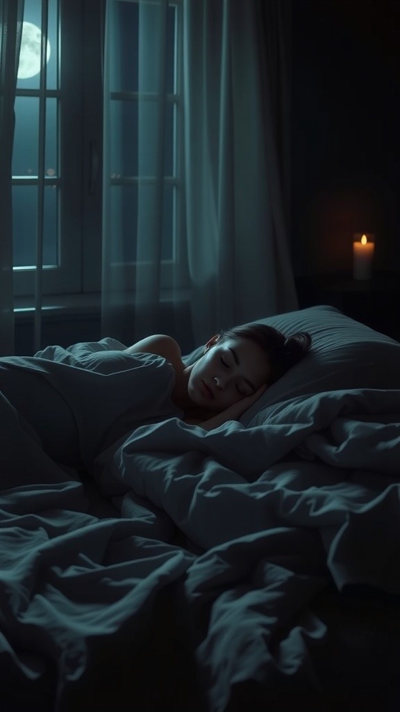 The Haunting of the Unseen Hand