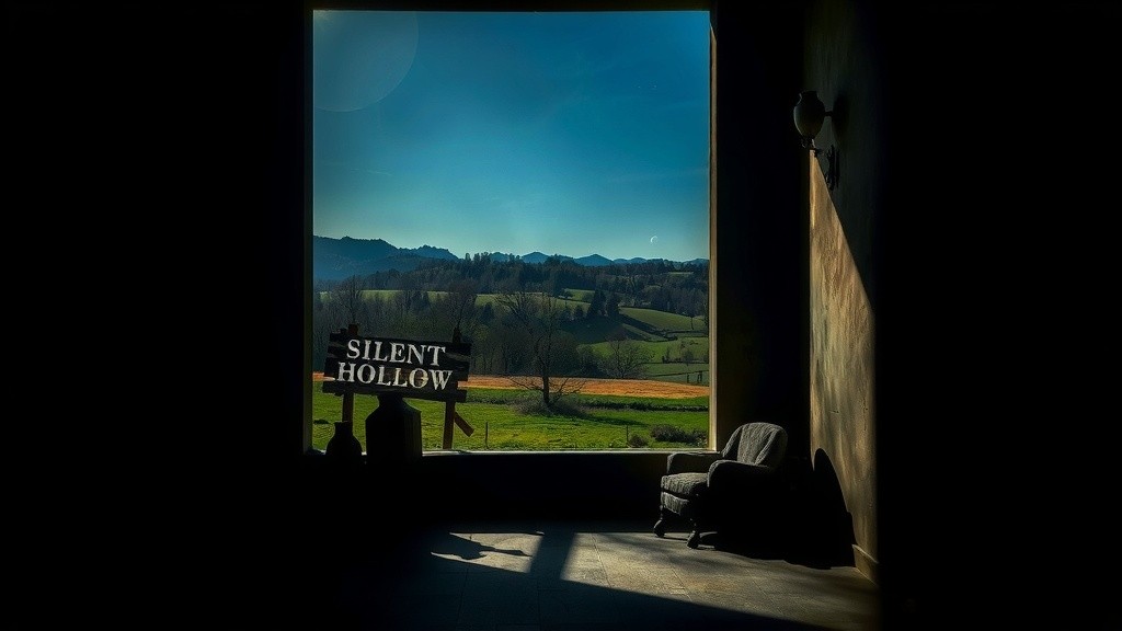 Voices from the Abyss