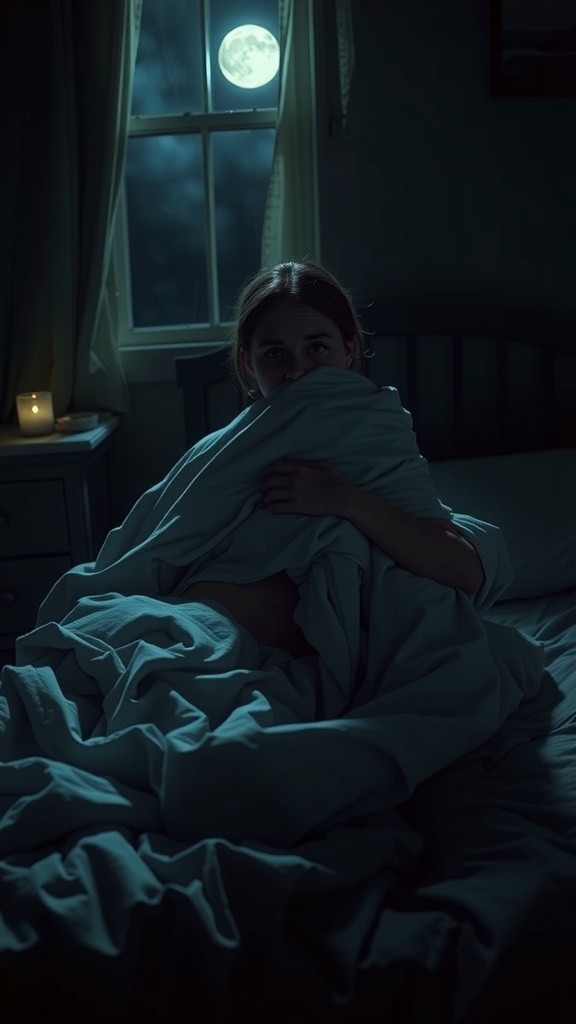 Reflections of Terror