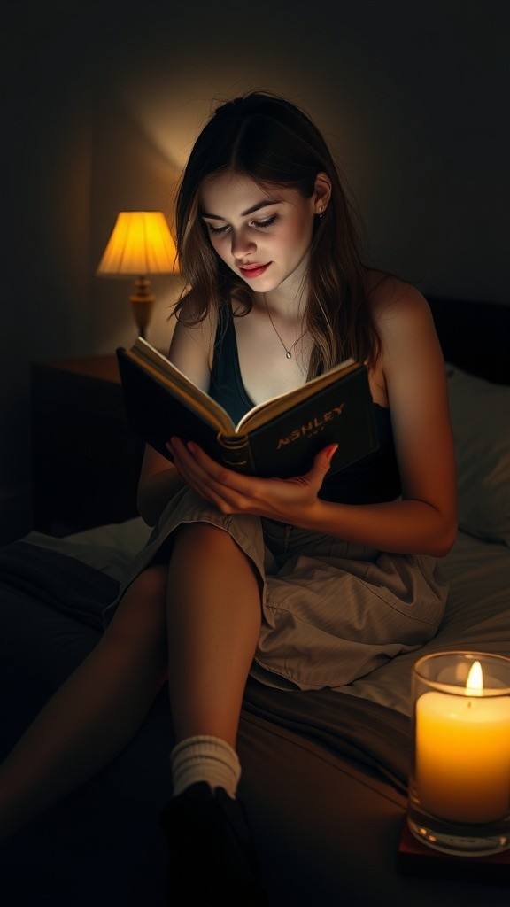 The Whispering Pages