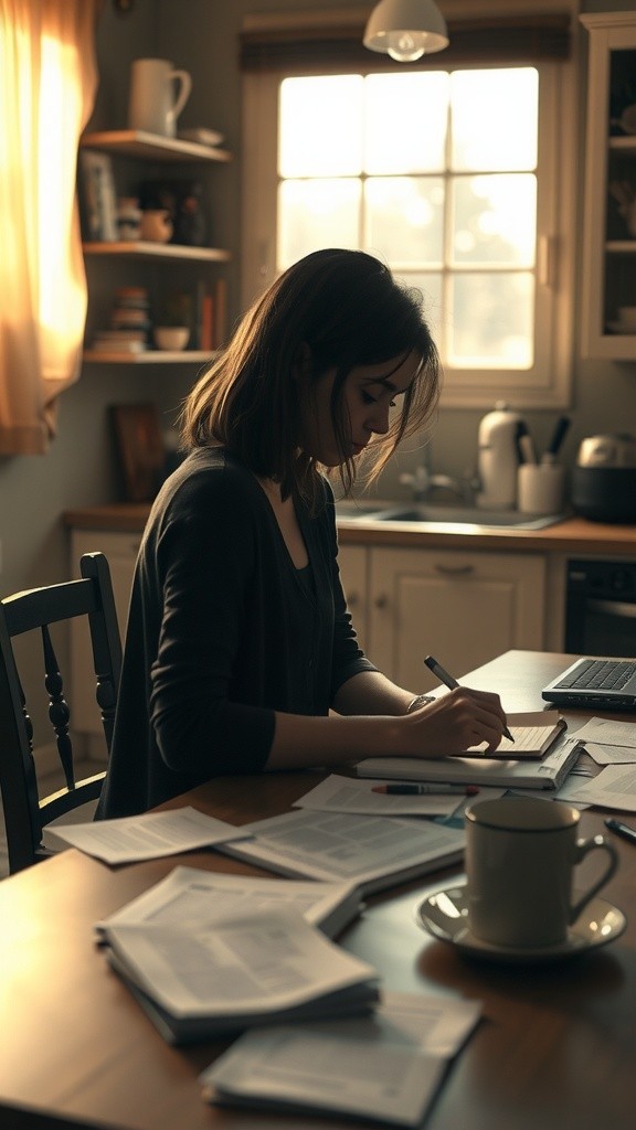 Letters from the Unknown