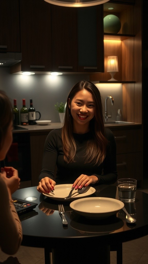 Whispers of Laughter