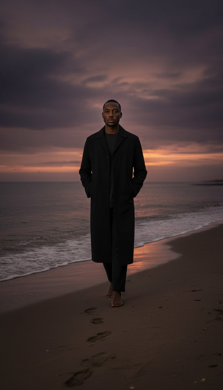 A Call to Save Lives at Sea