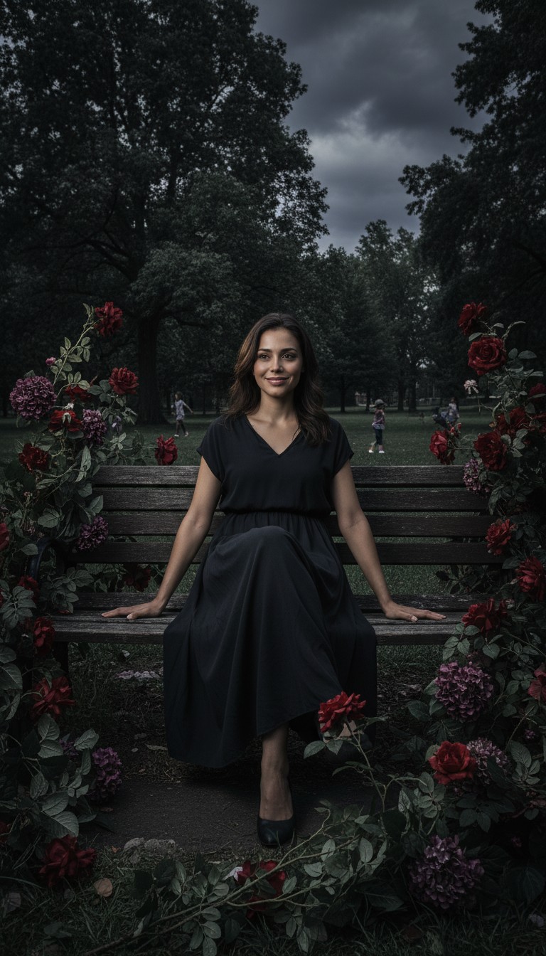 The Tragic Tale of a Girl's Untimely Death