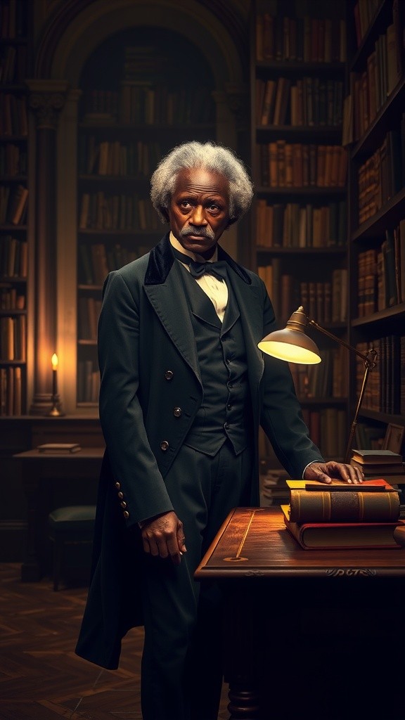 Quiet Strength: The Power of Learning