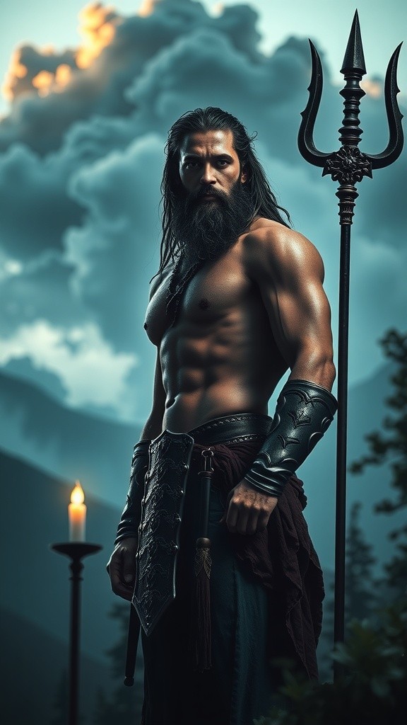 शिव ji का रहस्य: एक अनकही कहानी