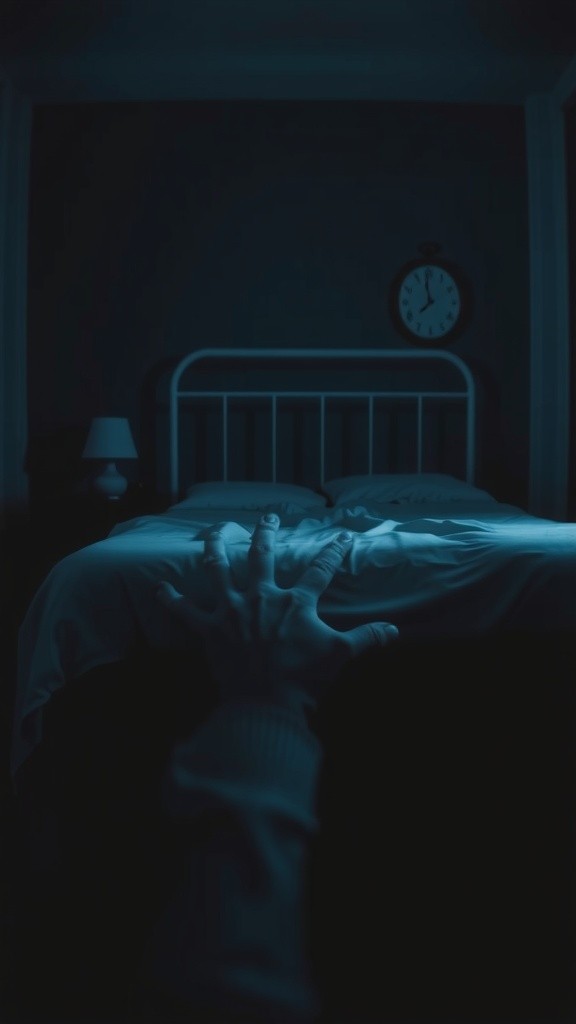 Tangan Misterius Minta WiFi