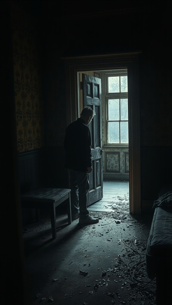 Horror YouTuber Bertemu Hantu Admin PLN!